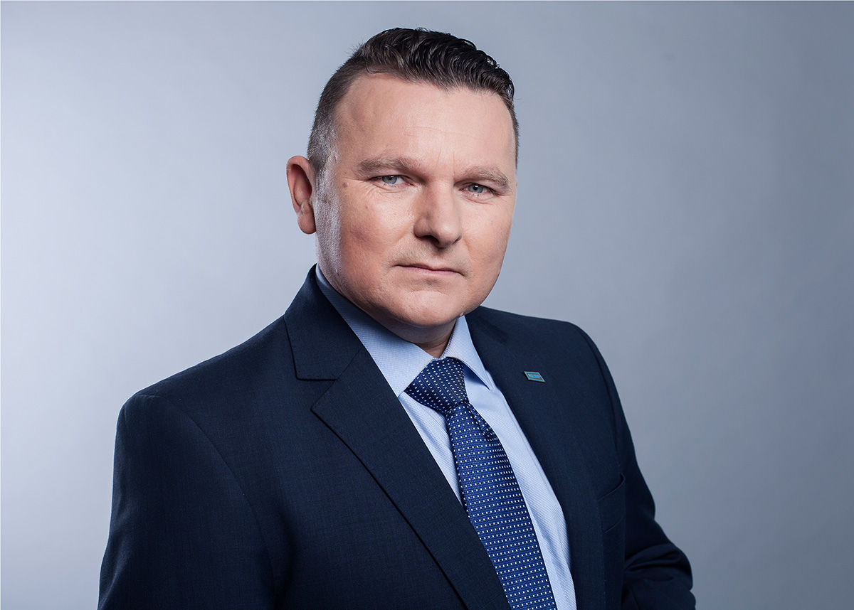 Maciej Jastrzębski